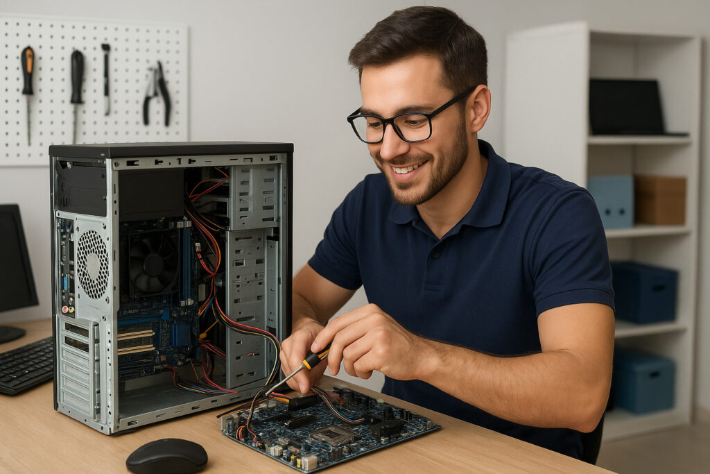 pc